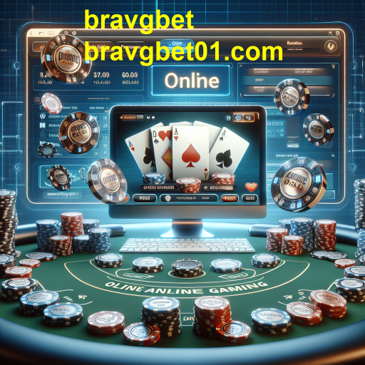 Poker Online